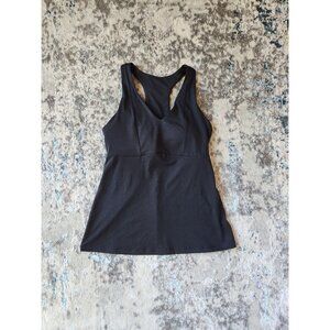 Fabletics Women's Size Medium‎ Mila Built-In Bra Tank Athletic Workout